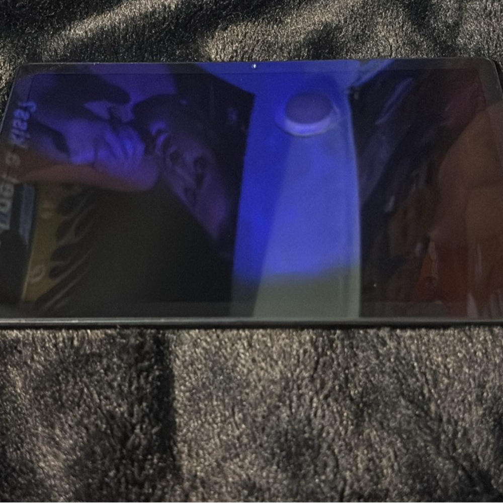Black Tablet